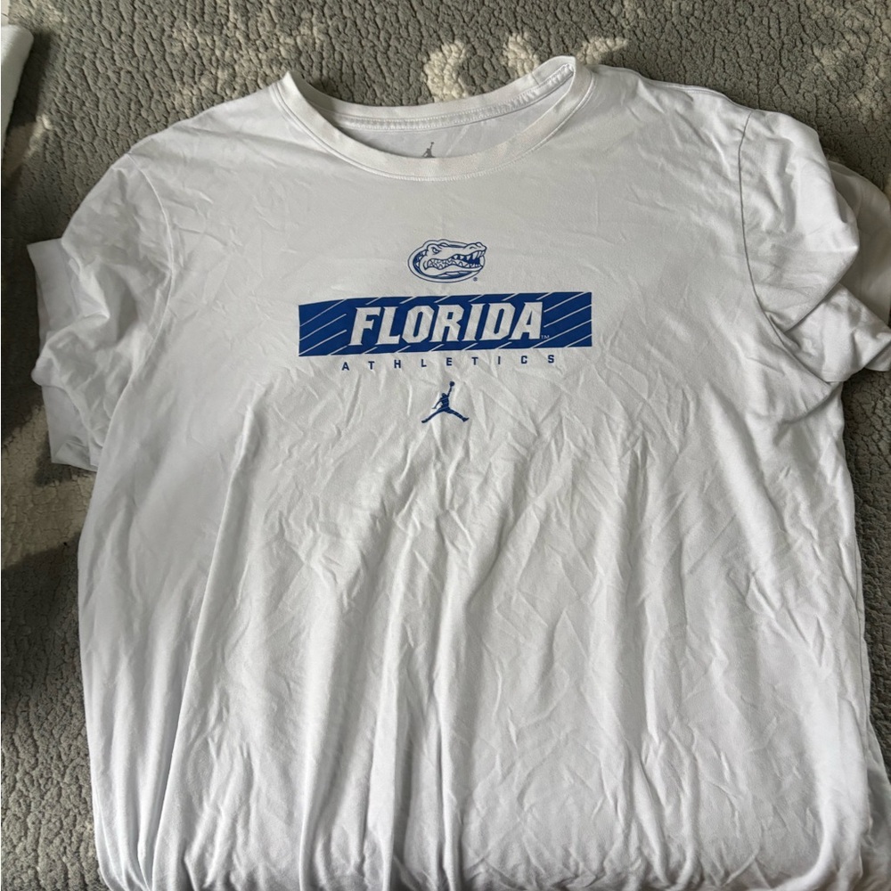 Florida gators shirt